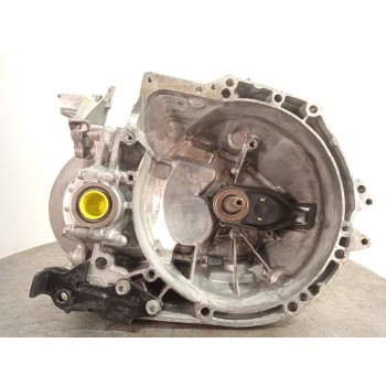 CAJA CAMBIOS 20MB36 9804708680 