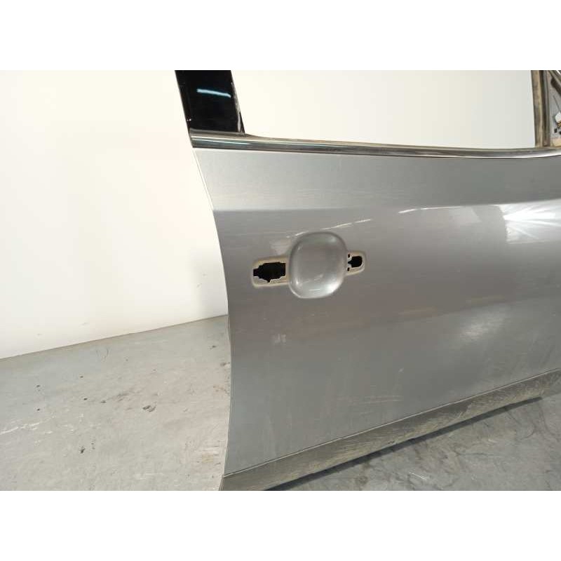 Recambio de puerta delantera derecha para hyundai ix55 style referencia OEM IAM 760043J010  