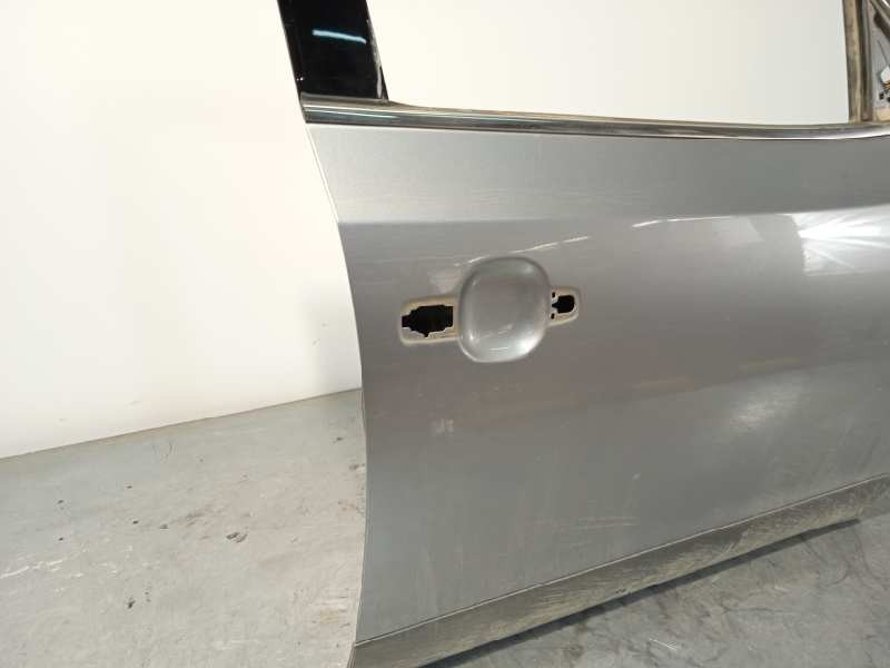 Recambio de puerta delantera derecha para hyundai ix55 style referencia OEM IAM 760043J010  