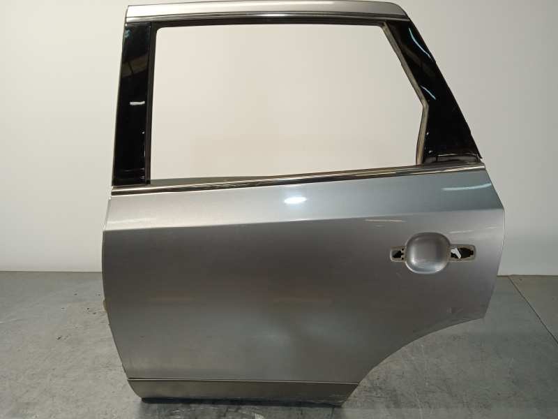 Recambio de puerta trasera izquierda para hyundai ix55 style referencia OEM IAM 770033J010  