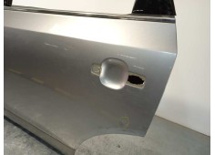 Recambio de puerta trasera izquierda para hyundai ix55 style referencia OEM IAM 770033J010   2