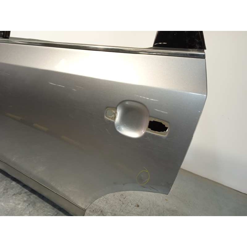 Recambio de puerta trasera izquierda para hyundai ix55 style referencia OEM IAM 770033J010  