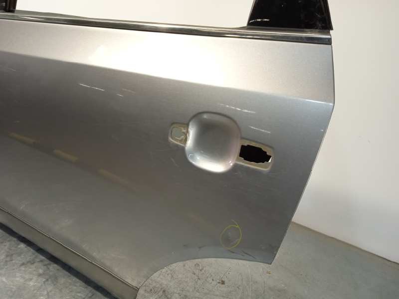 Recambio de puerta trasera izquierda para hyundai ix55 style referencia OEM IAM 770033J010  