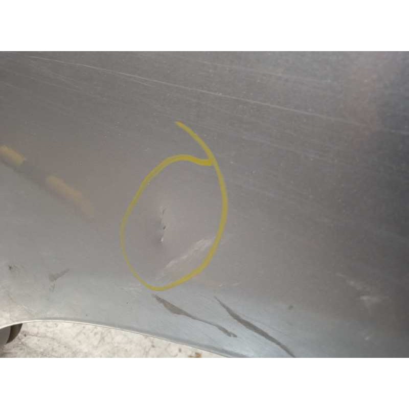 Recambio de puerta trasera izquierda para hyundai ix55 style referencia OEM IAM 770033J010  