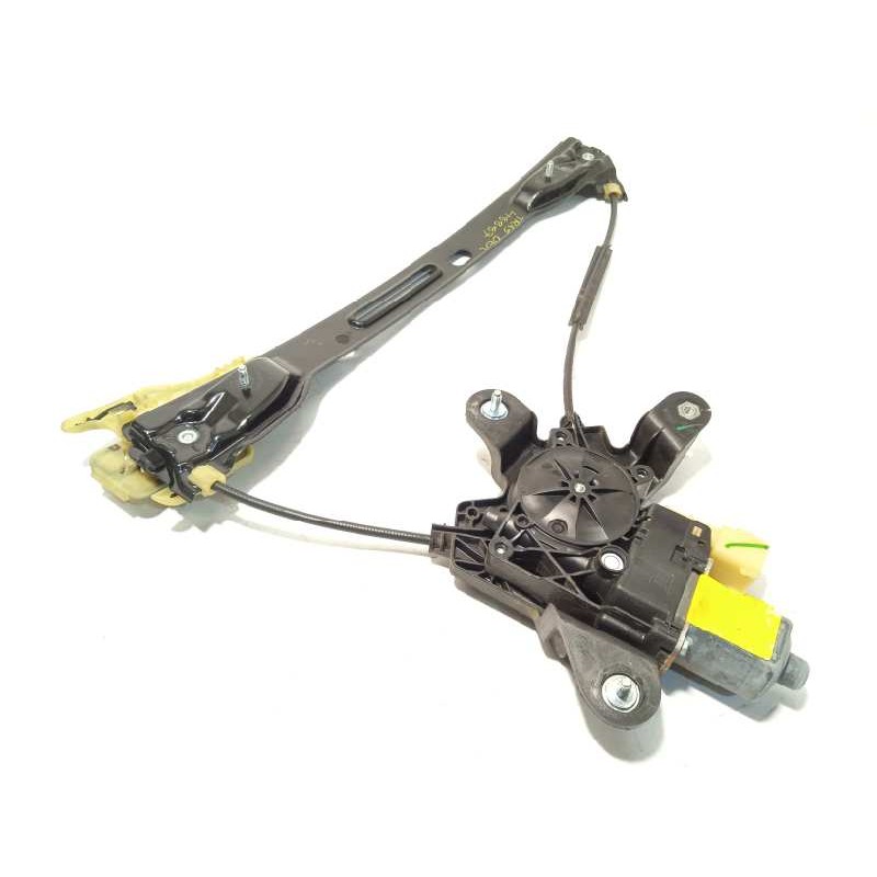 Recambio de elevalunas trasero derecho para ford mondeo lim. 2.0 tdci cat referencia OEM IAM 5197934  