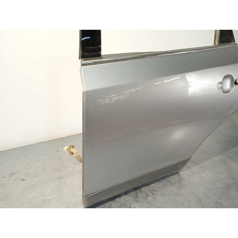 Recambio de puerta trasera izquierda para hyundai ix55 style referencia OEM IAM 770033J010  