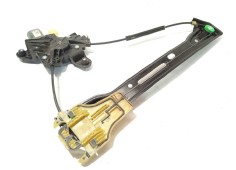 Recambio de elevalunas trasero derecho para ford mondeo lim. 2.0 tdci cat referencia OEM IAM 5197934   2