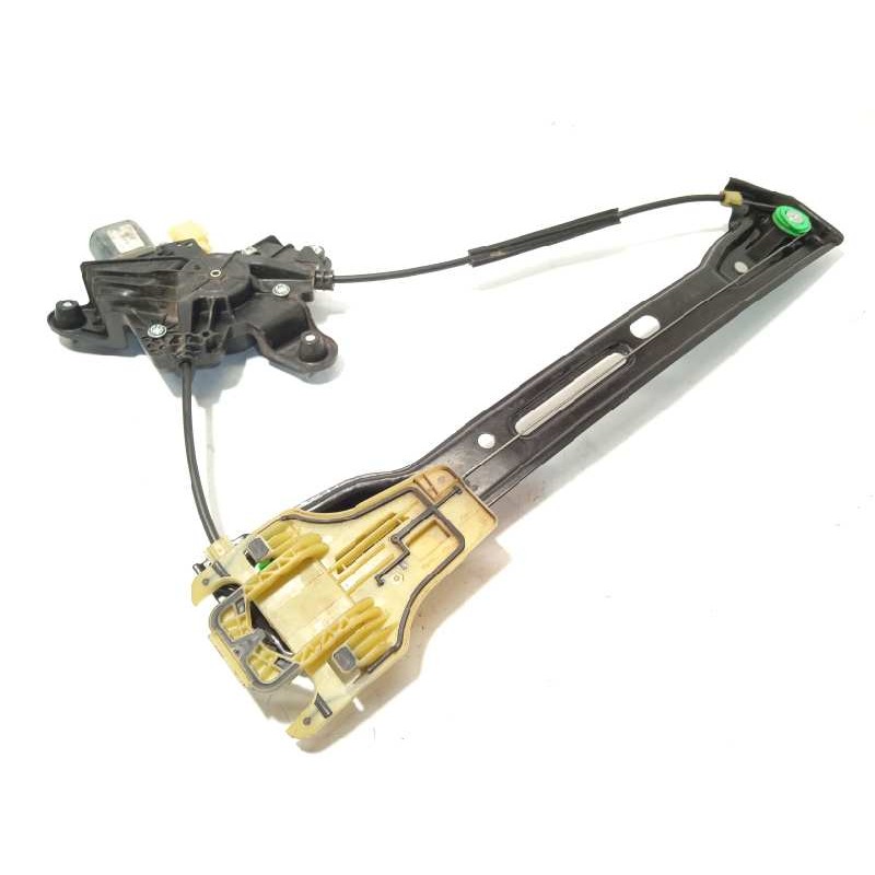 Recambio de elevalunas trasero derecho para ford mondeo lim. 2.0 tdci cat referencia OEM IAM 5197934  