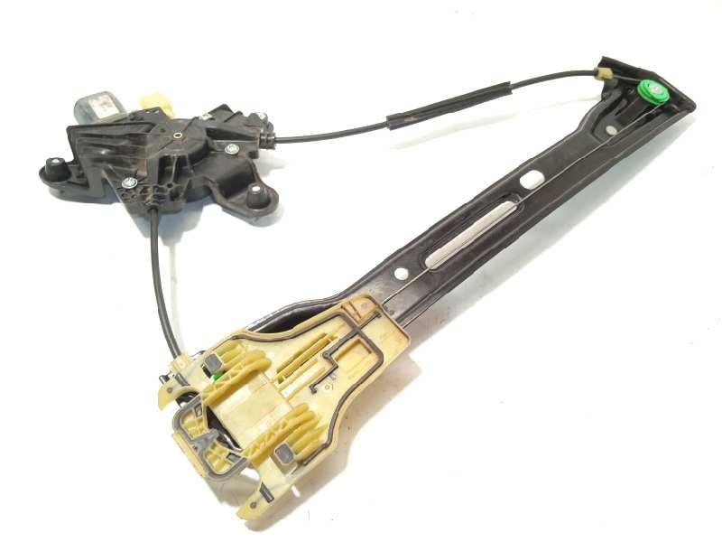 Recambio de elevalunas trasero derecho para ford mondeo lim. 2.0 tdci cat referencia OEM IAM 5197934  