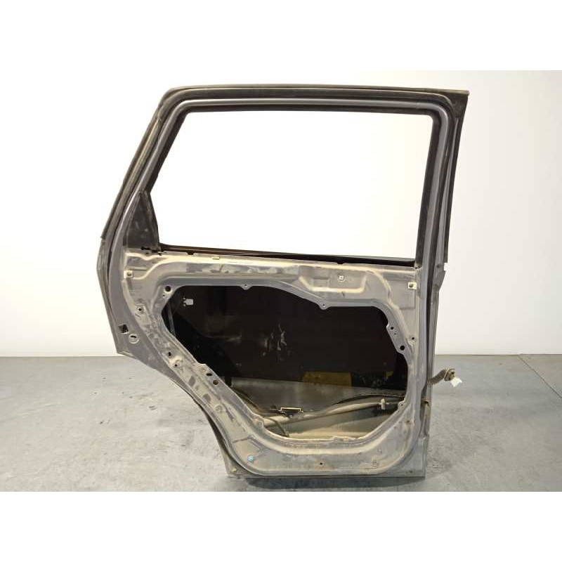 Recambio de puerta trasera izquierda para hyundai ix55 style referencia OEM IAM 770033J010  