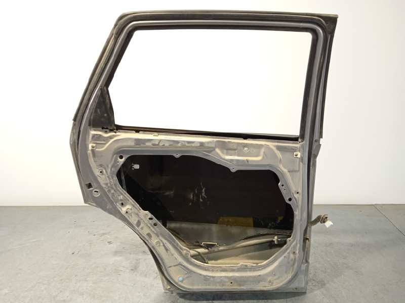 Recambio de puerta trasera izquierda para hyundai ix55 style referencia OEM IAM 770033J010  