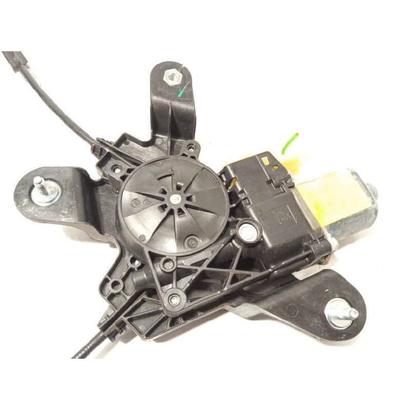 Recambio de elevalunas trasero derecho para ford mondeo lim. 2.0 tdci cat referencia OEM IAM 5197934  