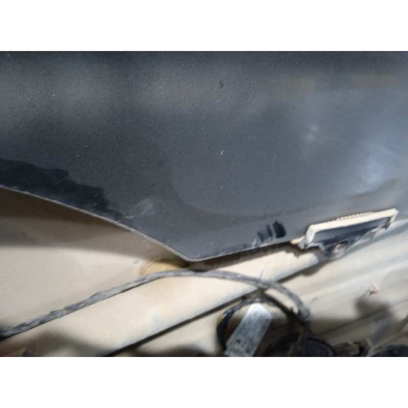 Recambio de puerta trasera izquierda para hyundai ix55 style referencia OEM IAM 770033J010  