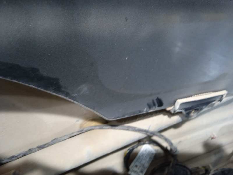 Recambio de puerta trasera izquierda para hyundai ix55 style referencia OEM IAM 770033J010  