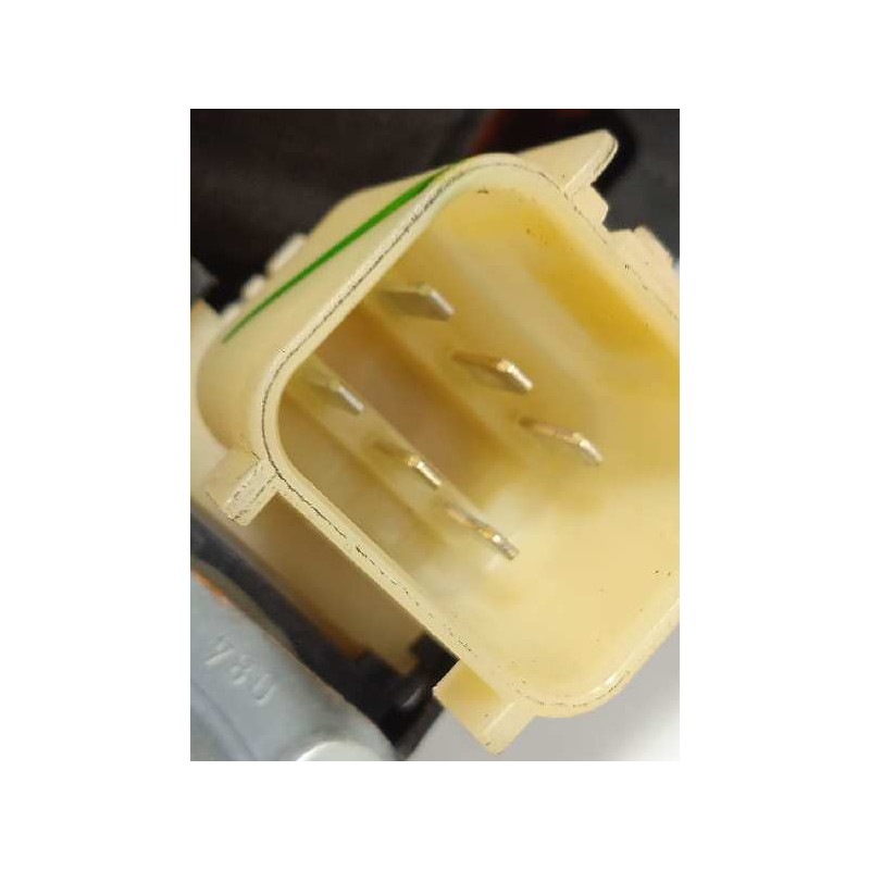 Recambio de elevalunas trasero derecho para ford mondeo lim. 2.0 tdci cat referencia OEM IAM 5197934  