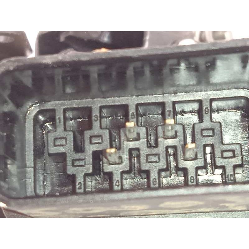 Recambio de cerradura puerta delantera derecha para ford ka+ 1.2 ti-vct cat referencia OEM IAM A36AF21812CC  