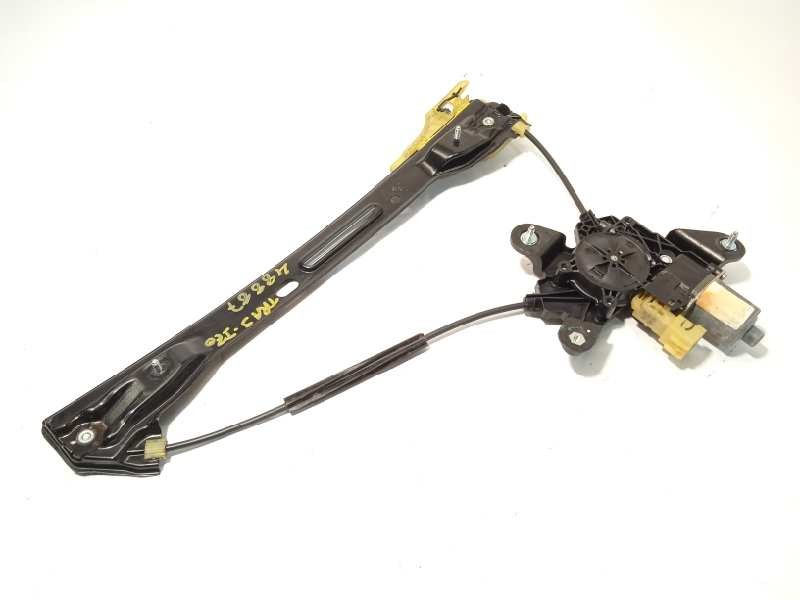 Recambio de elevalunas trasero izquierdo para ford mondeo lim. 2.0 tdci cat referencia OEM IAM 5197935  