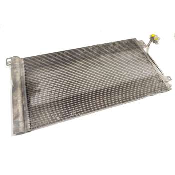CONDENSADOR / RADIADOR AIRE ACONDICIONADO 7H0820411D 