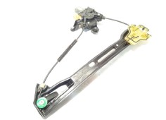 Recambio de elevalunas trasero izquierdo para ford mondeo lim. 2.0 tdci cat referencia OEM IAM 5197935   2