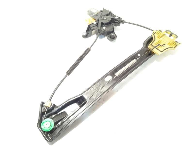 Recambio de elevalunas trasero izquierdo para ford mondeo lim. 2.0 tdci cat referencia OEM IAM 5197935  