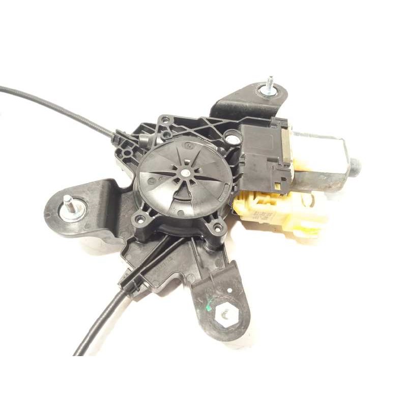 Recambio de elevalunas trasero izquierdo para ford mondeo lim. 2.0 tdci cat referencia OEM IAM 5197935  