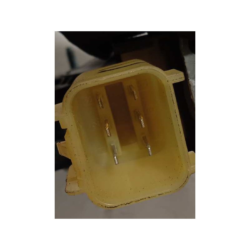 Recambio de elevalunas trasero izquierdo para ford mondeo lim. 2.0 tdci cat referencia OEM IAM 5197935  