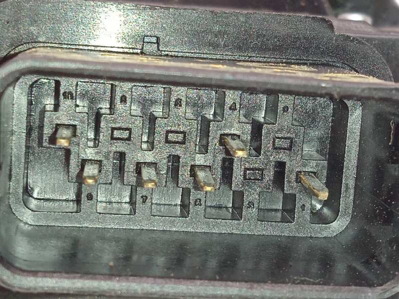 Recambio de cerradura puerta delantera izquierda para ford ka+ 1.2 ti-vct cat referencia OEM IAM A36AF21813DK  