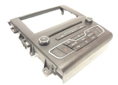 Recambio de mando climatizador para ford mondeo lim. 2.0 tdci cat referencia OEM IAM HS7T18E245AEA  2024599