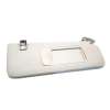 Recambio de parasol derecho para bmw x3 (f25) xdrive 20d referencia OEM IAM 51167379508  