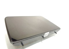 Recambio de pantalla multifuncion para ford focus st-line referencia OEM IAM JX7118B955FC  