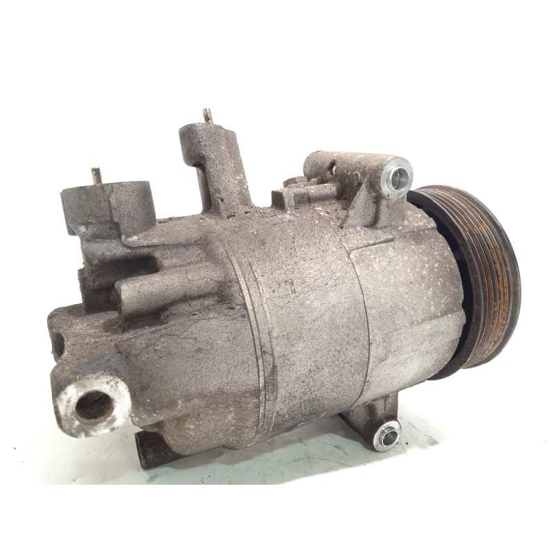 Recambio de compresor aire acondicionado para seat ibiza sc (6j1) reference referencia OEM IAM 5K0820803A  