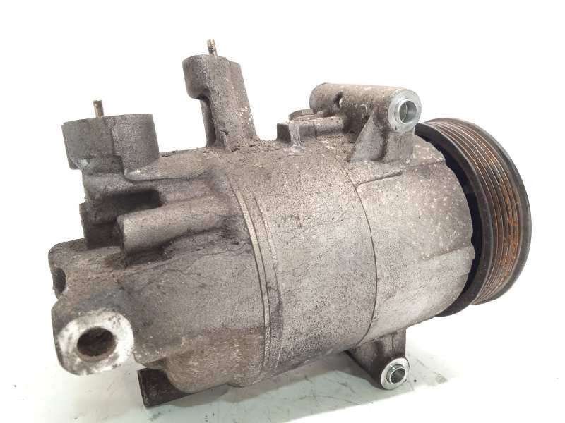 Recambio de compresor aire acondicionado para seat ibiza sc (6j1) reference referencia OEM IAM 5K0820803A  