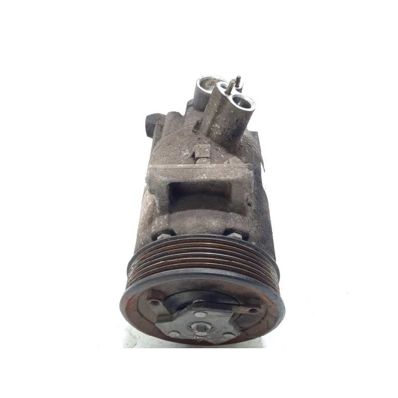 Recambio de compresor aire acondicionado para seat ibiza sc (6j1) reference referencia OEM IAM 5K0820803A  