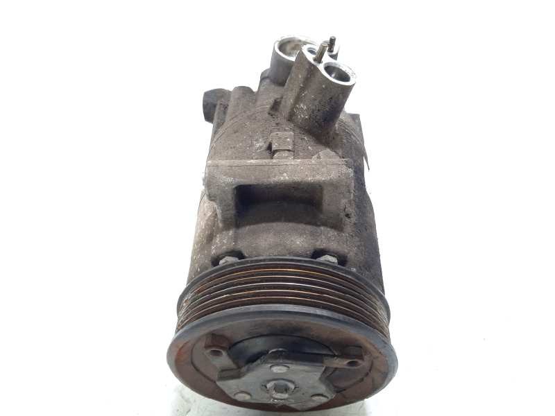 Recambio de compresor aire acondicionado para seat ibiza sc (6j1) reference referencia OEM IAM 5K0820803A  