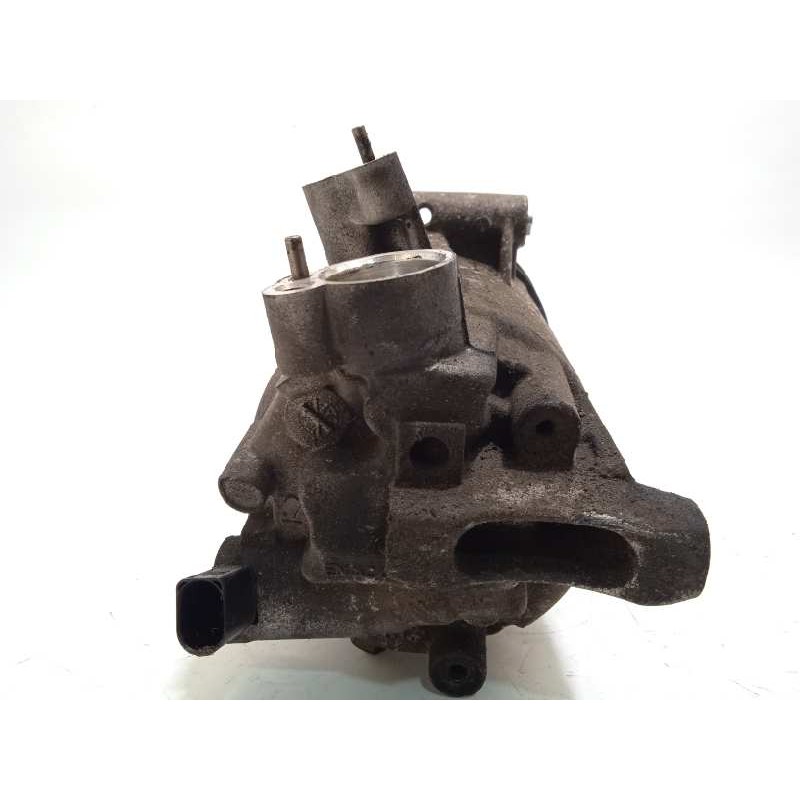 Recambio de compresor aire acondicionado para seat ibiza sc (6j1) reference referencia OEM IAM 5K0820803A  