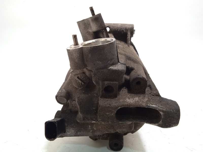 Recambio de compresor aire acondicionado para seat ibiza sc (6j1) reference referencia OEM IAM 5K0820803A  