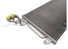 Recambio de condensador / radiador aire acondicionado para seat ibiza sc (6j1) reference referencia OEM IAM 6R0820411D   2