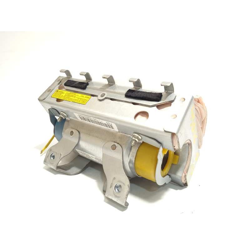 Recambio de airbag delantero derecho para toyota yaris (ksp9/scp9/nlp9) básico referencia OEM IAM 739600D010  