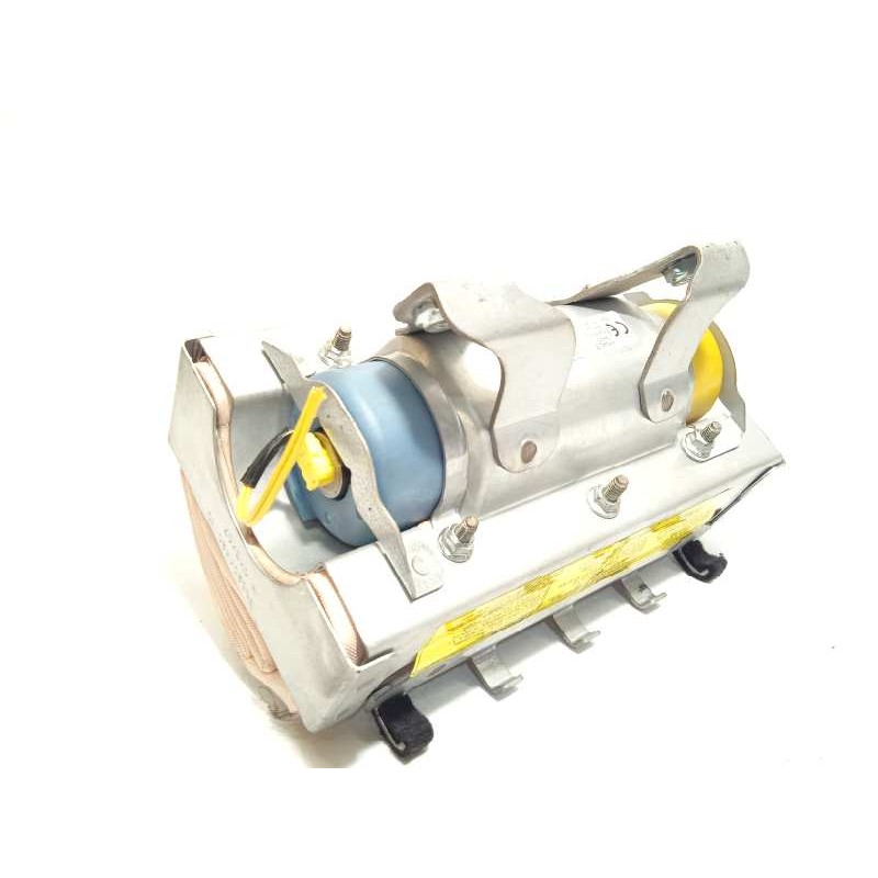 Recambio de airbag delantero derecho para toyota yaris (ksp9/scp9/nlp9) básico referencia OEM IAM 739600D010  