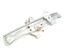 Recambio de elevalunas delantero derecho para ford ka+ 1.2 ti-vct cat referencia OEM IAM E3B5A23200DE  402653E 2