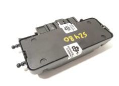 Recambio de centralita airbag para bmw serie 4 coupe (f32) 420d referencia OEM IAM 65779296494  0285011730 2