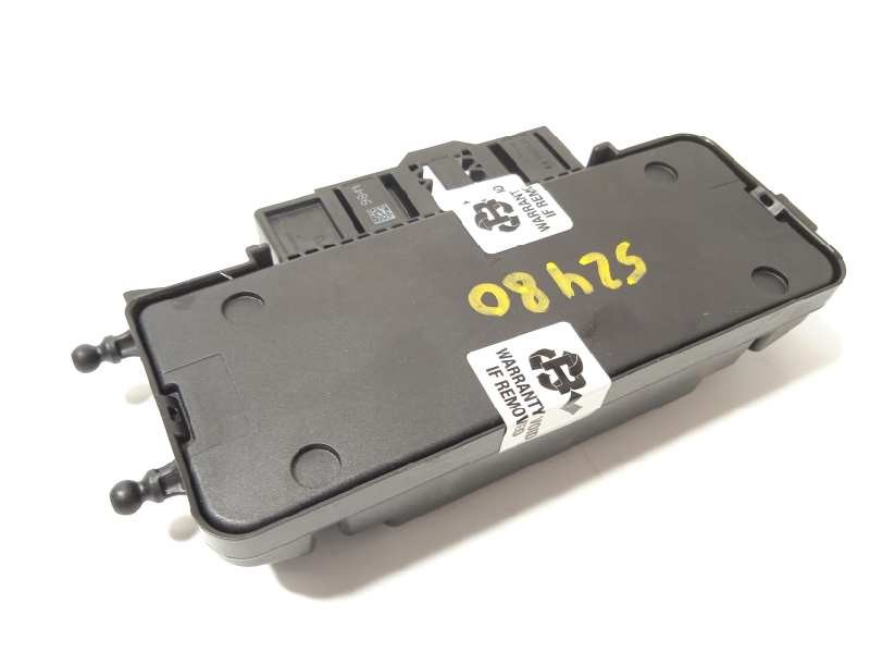 Recambio de centralita airbag para bmw serie 4 coupe (f32) 420d referencia OEM IAM 65779296494  0285011730