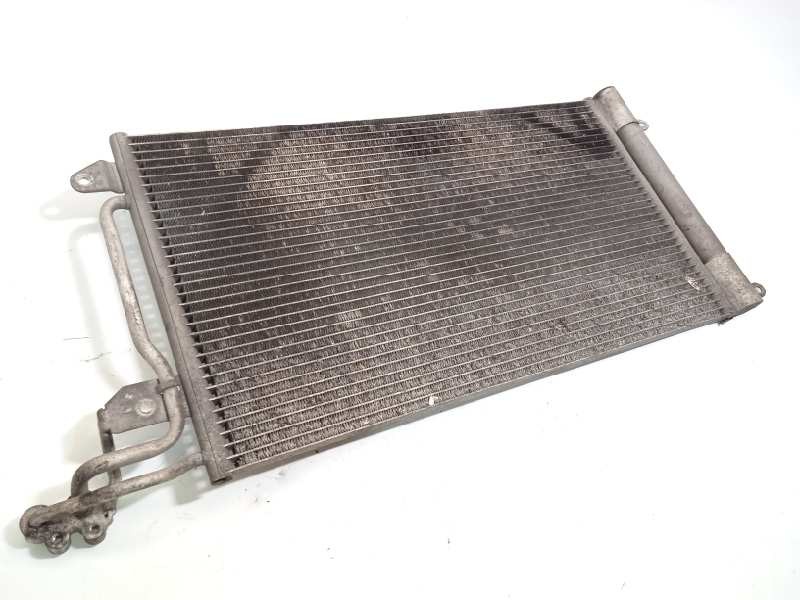 Recambio de condensador / radiador aire acondicionado para seat ibiza sc (6j1) reference referencia OEM IAM 6R0820411D  
