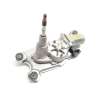 Recambio de motor limpia trasero para dodge journey 2.0 crd referencia OEM IAM 05178201AC 5178201AC 2596001322