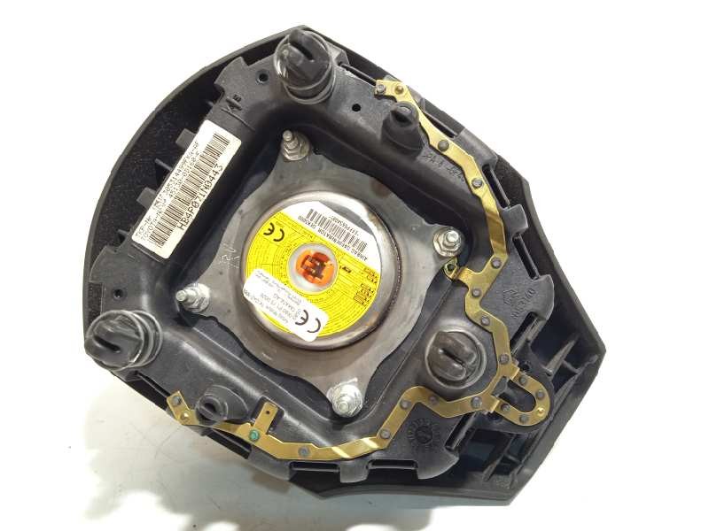 Recambio de airbag delantero izquierdo para toyota yaris (ksp9/scp9/nlp9) básico referencia OEM IAM 451300D160  451300D160B0