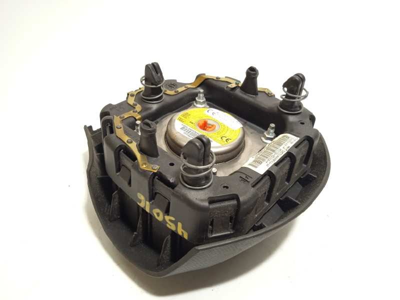 Recambio de airbag delantero izquierdo para toyota yaris (ksp9/scp9/nlp9) básico referencia OEM IAM 451300D160  451300D160B0