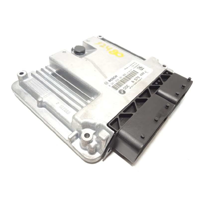 Recambio de centralita motor uce para bmw serie 4 coupe (f32) 420d referencia OEM IAM 8579480  0281030981