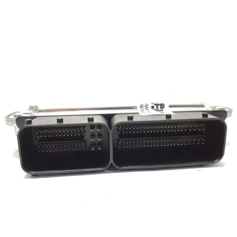 Recambio de centralita motor uce para bmw serie 4 coupe (f32) 420d referencia OEM IAM 8579480  0281030981