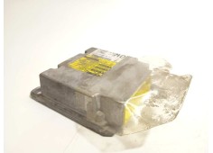 Recambio de centralita airbag para toyota yaris (ksp9/scp9/nlp9) básico referencia OEM IAM 891700D220   2