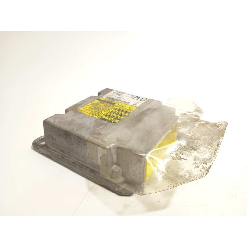 Recambio de centralita airbag para toyota yaris (ksp9/scp9/nlp9) básico referencia OEM IAM 891700D220  
